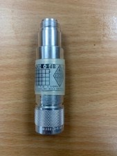 Elcom attenuator n 50 - attenuator,