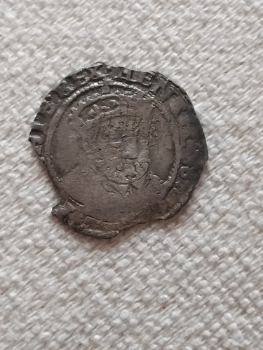1547 henry viii - 1547-50, (8th)
