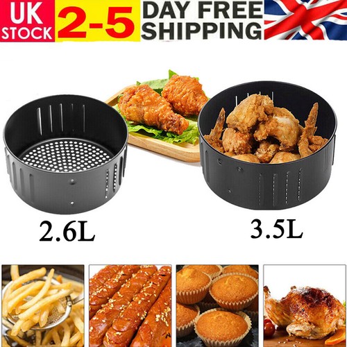 Air fryer replacement basket - air,