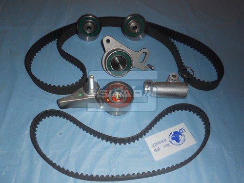 Piece distribution kit - piece,