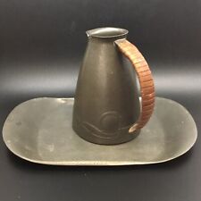 Liberty & Co Tudric Beaten