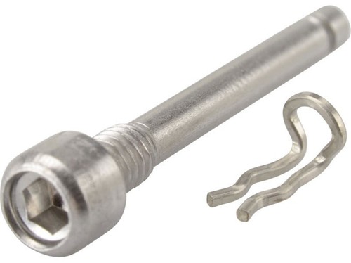 Shimano alfine saint pad - shimano,