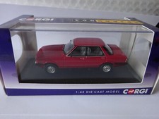 Vanguards Corgi VA15002 Ford