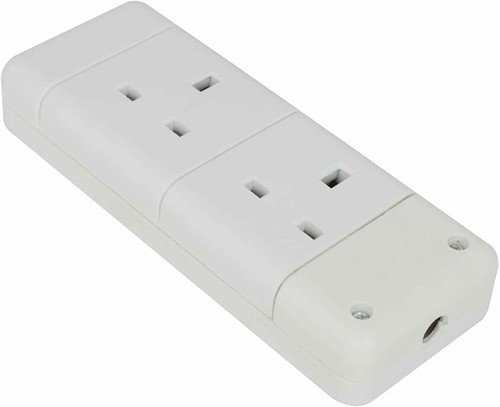 Wireable trailing extension - re-wireable,