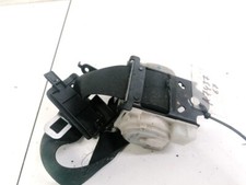Toyota Avensis 2003 Seat Belt