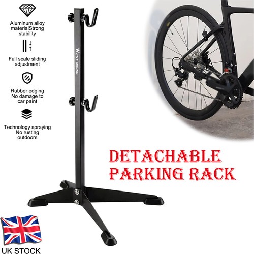 Bike repair stand - bike,