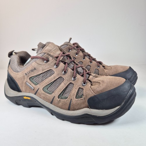 Mountain warehouse field - warehouse,