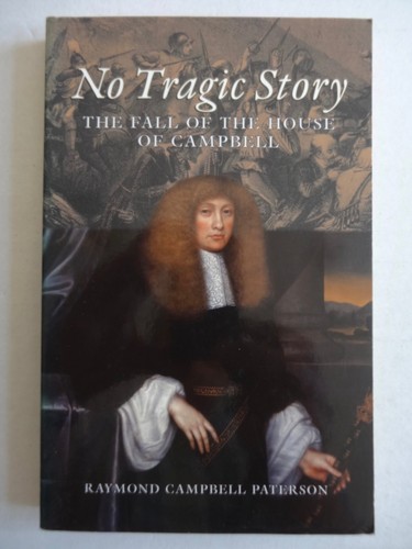 Tragic story raymond c - story,