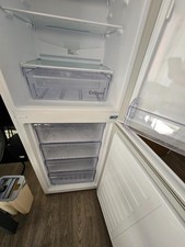 Brand New Beko Fridge Freezer