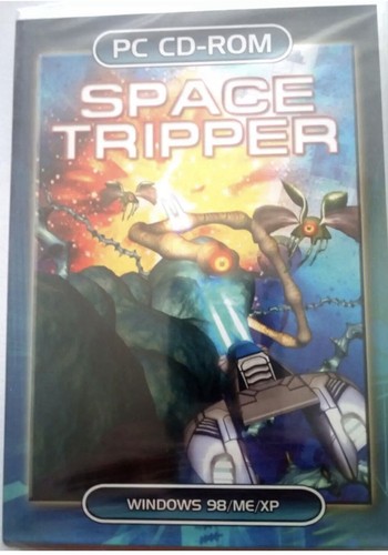 Space tripper rom video - tripper,