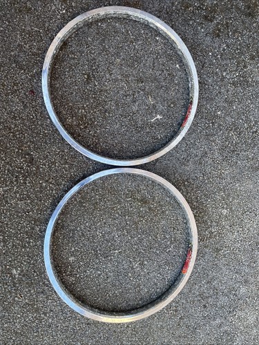 Araya super bmx rims - araya,