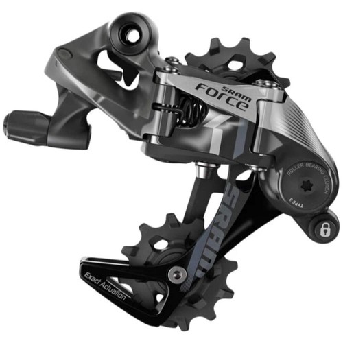 Sram force type rear - 1,