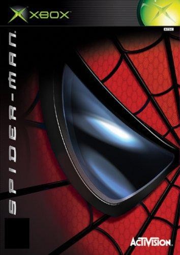 Spider man the - spider-man:, (xbox)