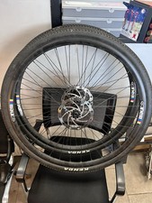 Cinelli wheel set with tyres - wheel,
