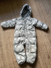 Mountain Warehouse Quilted