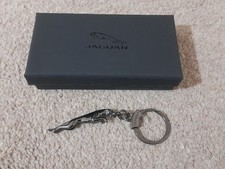 New genuine jaguar - new, grey