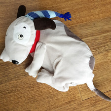 Animal lullabies dog - animal, pyjama