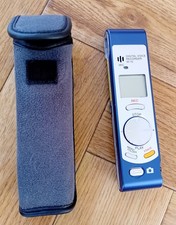 Olympus W-10 Handheld Digital