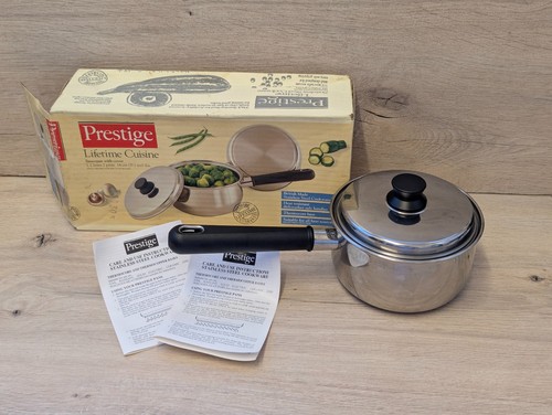 Vintage prestige lifetime - vintage,