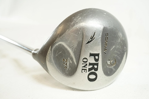 Donnay pro one - pro, wood