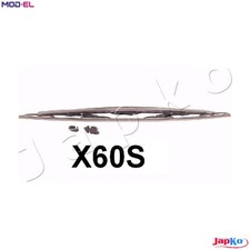 WIPER BLADE SJX60S FOR VW