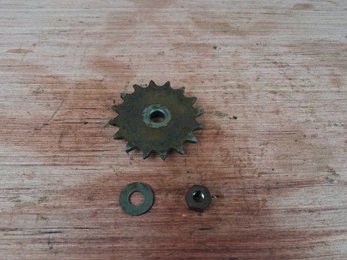 Original lister type - ,