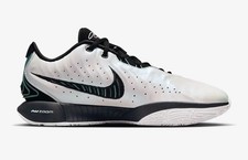 Nike LeBron 21 XXI Men’s Basketball Trainers Shoes HF5841-100 UK 17 EU52.5 US 18