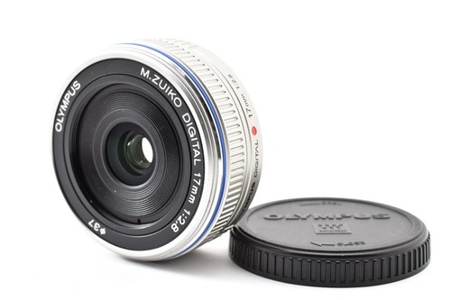 Exc olympus 17mm - [exc++],