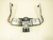 Porsche Cayman 718 2018 2.0L