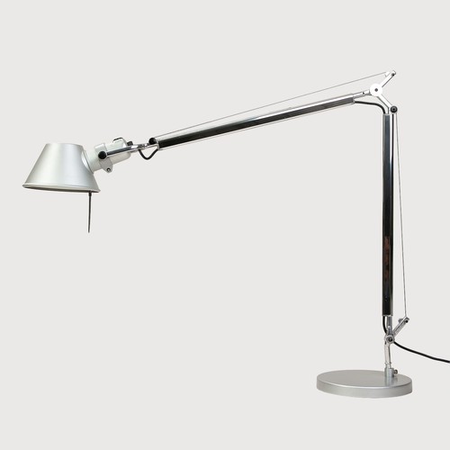 Artemide tolomeo desk - desk, lamp