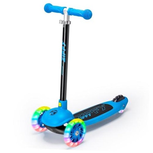 Jova ziffy multicolor - ziffy, wheel