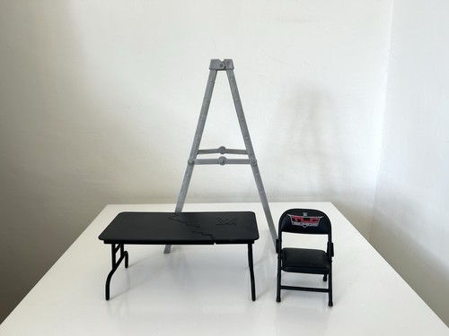 Wwe breakable table - table,, &