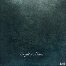 Rustique Velvet Reversible