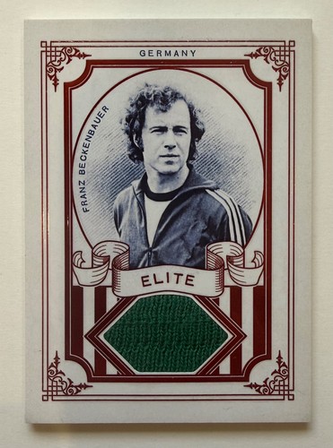 Franz beckenbauer futera elite - franz,