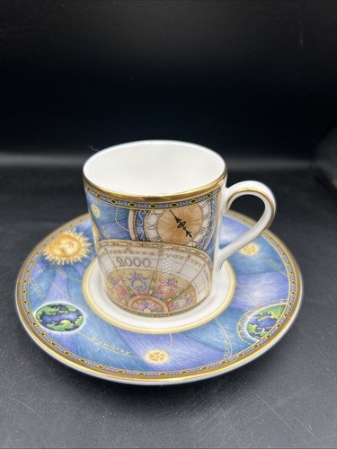 Royal doulton millennium - doulton,