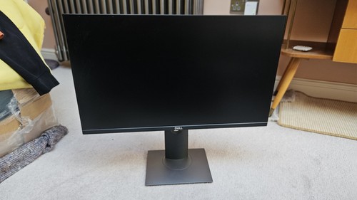 Dell p2419h widescreen - dell,