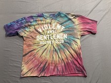 Violent Gentlemen Hockey Club