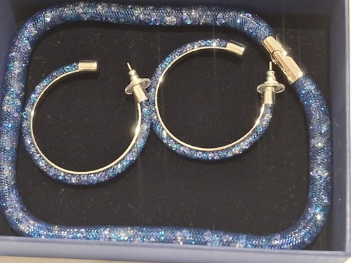 Swarovski stardust deluxe set - swarovski,