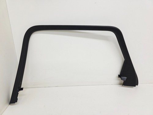 Audi window top trim 2024 - audi,