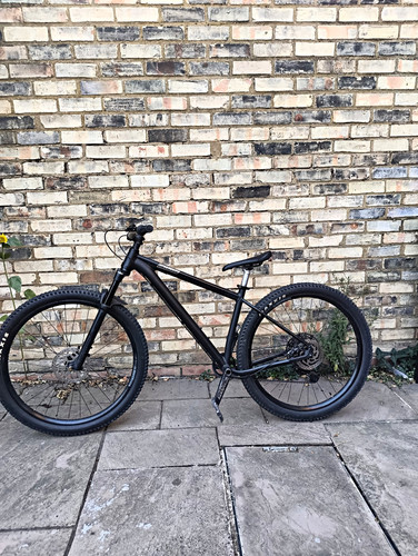 Voodoo bizango 2026 - 2026, size