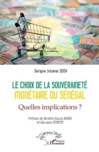 Serigne momar seck - momar, le
