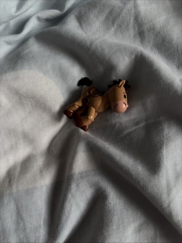 Toy story small stars bullseye - toy,