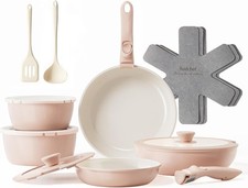 Redchef Ceramic Pots and Pans