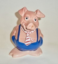 NAT WEST - WADE - POTTERY