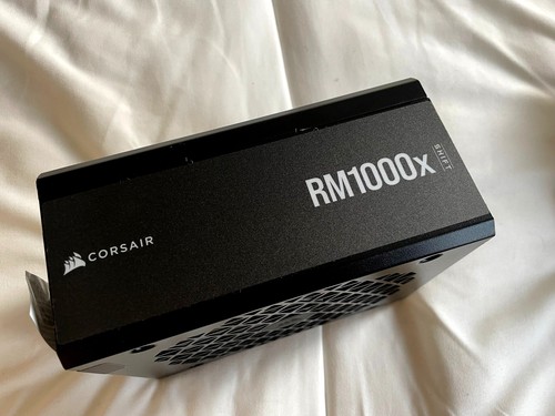 Corsair rm1000x shift 1000w - corsair,