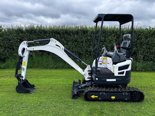 Ton excavator kubota - ton,