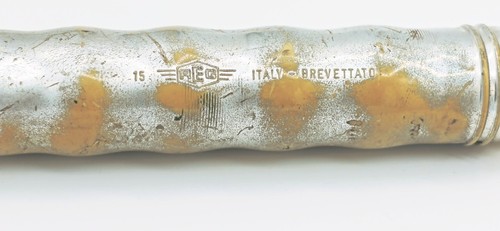 Reg italy brevettato vintage - reg,