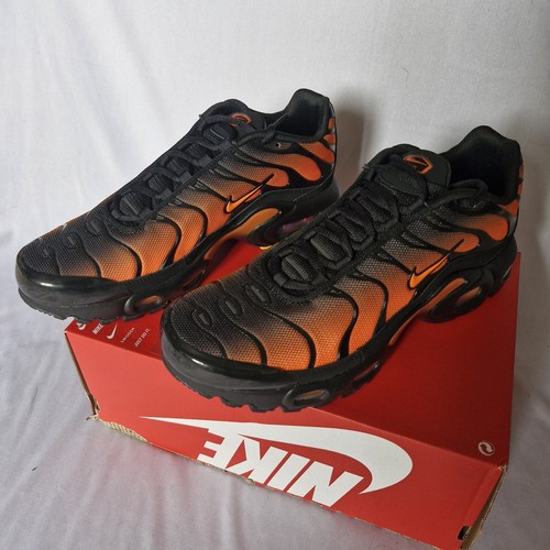 Authentic nike air max plus - air,