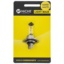 NICHE H7LL Headlight Bulb for