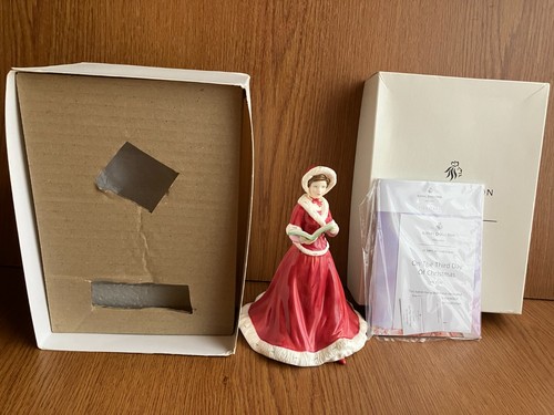 Royal doulton figurine the - doulton,